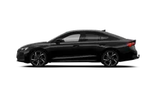Octavia Sportline