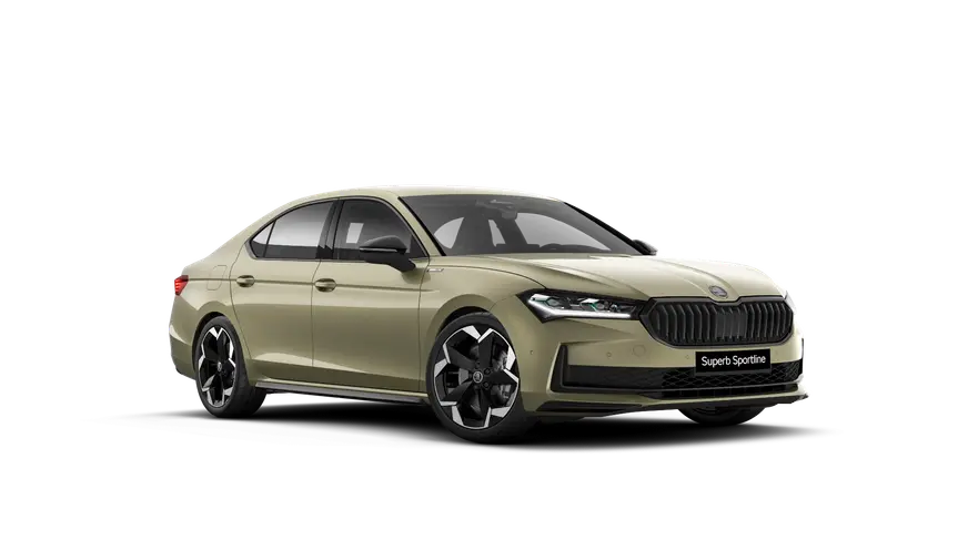 Superb Sportline