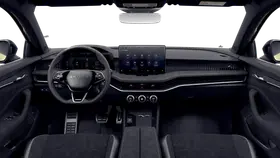 Nový Superb Sportline