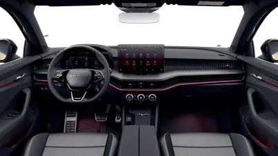 Superb Sportline