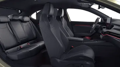 Superb Sportline