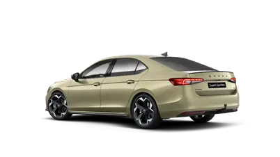 Superb Sportline