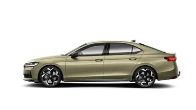 Superb Sportline