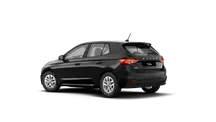 Fabia Classic