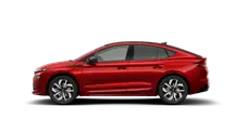 Enyaq Coupé Sportline 85