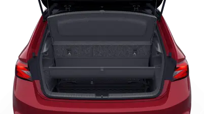 Fabia Fabia 130