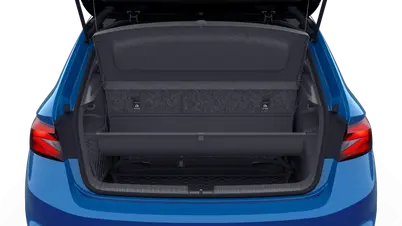 Fabia Fabia 130