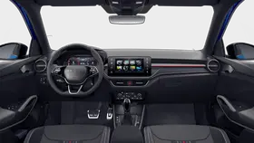 Fabia Fabia 130