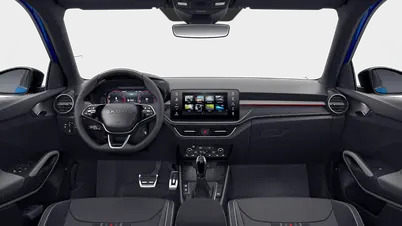Fabia Fabia 130