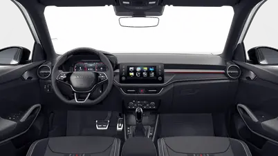 Fabia Fabia 130