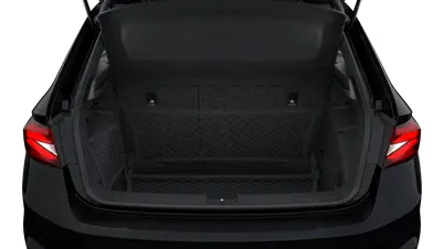 Fabia Monte Carlo