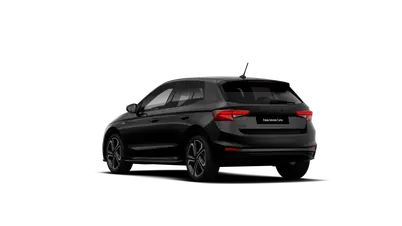 Fabia Monte Carlo