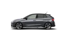 Fabia Monte Carlo