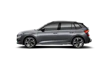 Kamiq Monte Carlo