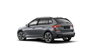 Kamiq Monte Carlo