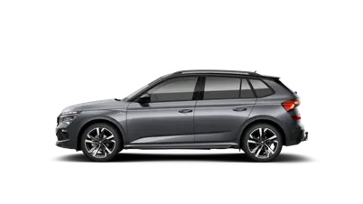 Kamiq Monte Carlo