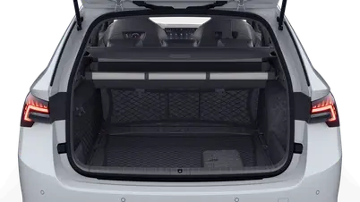 Octavia Combi Sportline