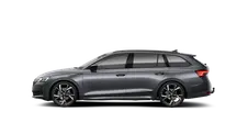 Nová Octavia Combi Sportline