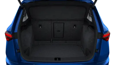 Karoq Sportline