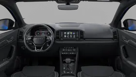 Karoq Sportline