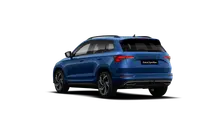 Karoq Sportline