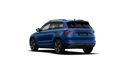 Karoq Sportline