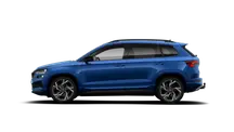 Karoq Sportline