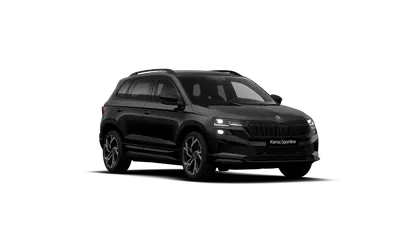 Karoq Sportline