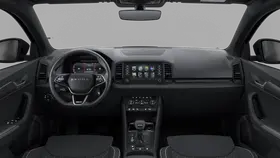 Karoq Sportline