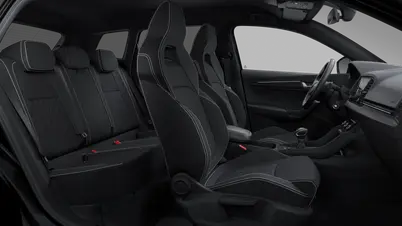 Karoq Sportline