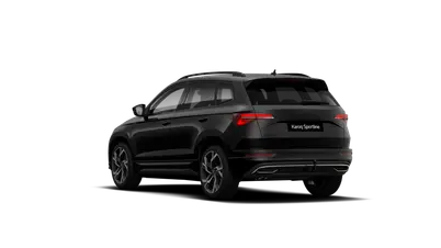 Karoq Sportline