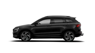 Karoq Sportline