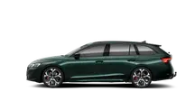 Nová Octavia Combi RS