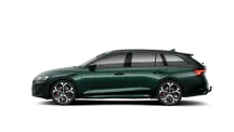 Octavia Combi RS