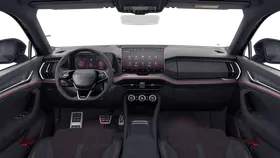 Kodiaq RS