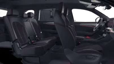 Kodiaq RS
