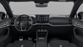 Kodiaq Sportline