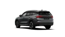 Kodiaq Sportline