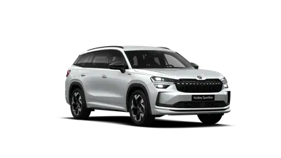 Kodiaq Sportline