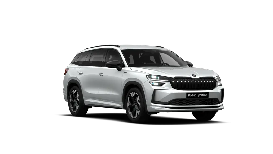 Kodiaq Sportline