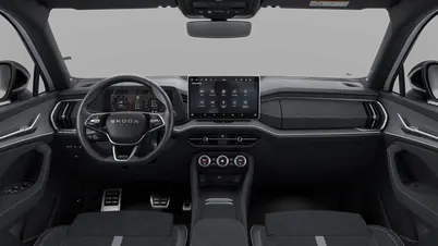 Kodiaq Sportline