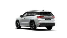 Kodiaq Sportline