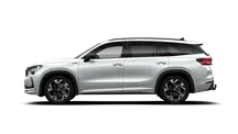 Kodiaq Sportline