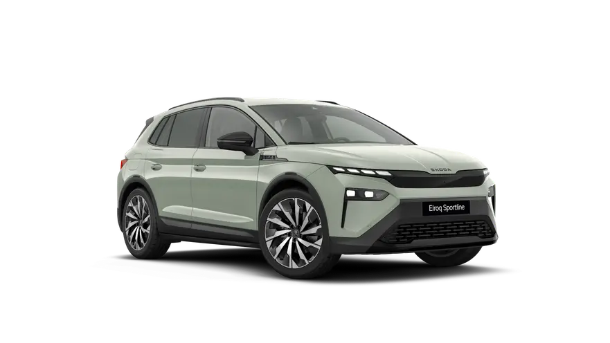 Elroq Sportline 60