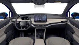 Elroq Laurin & Klement 85