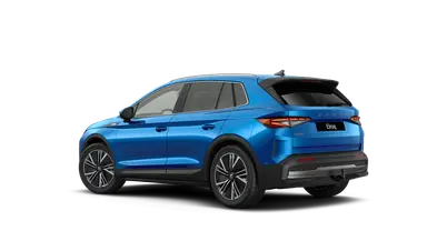 Elroq Laurin & Klement 85