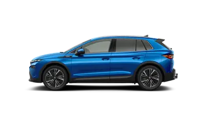 Elroq Laurin & Klement 85