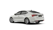 Nová Octavia First Edition
