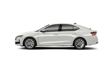 Nová Octavia First Edition