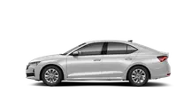 Nová Octavia First Edition